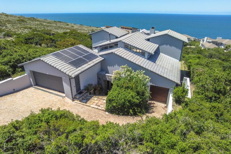 4 Bedroom Property for Sale in Pinnacle Point Golf Estate Western Cape